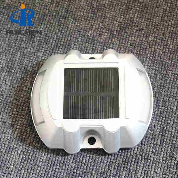 <h3>Pc Road Stud Reflector Rate In Uae-RUICHEN Solar Stud Suppiler</h3>
